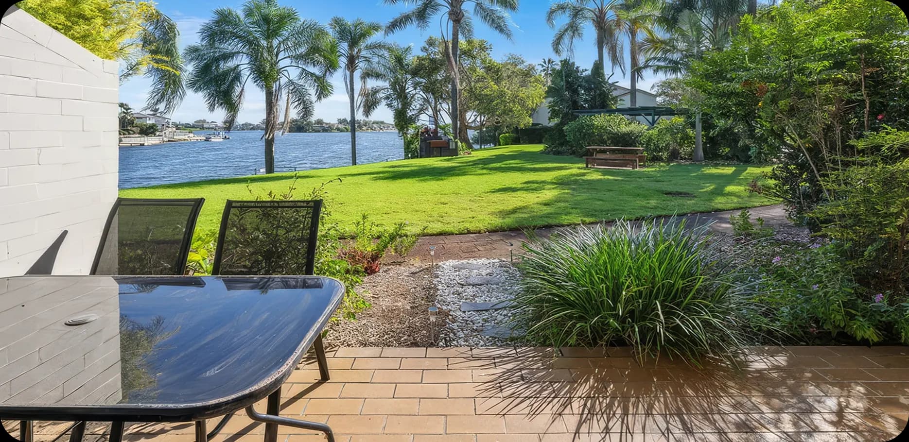 Jack & Avalon property