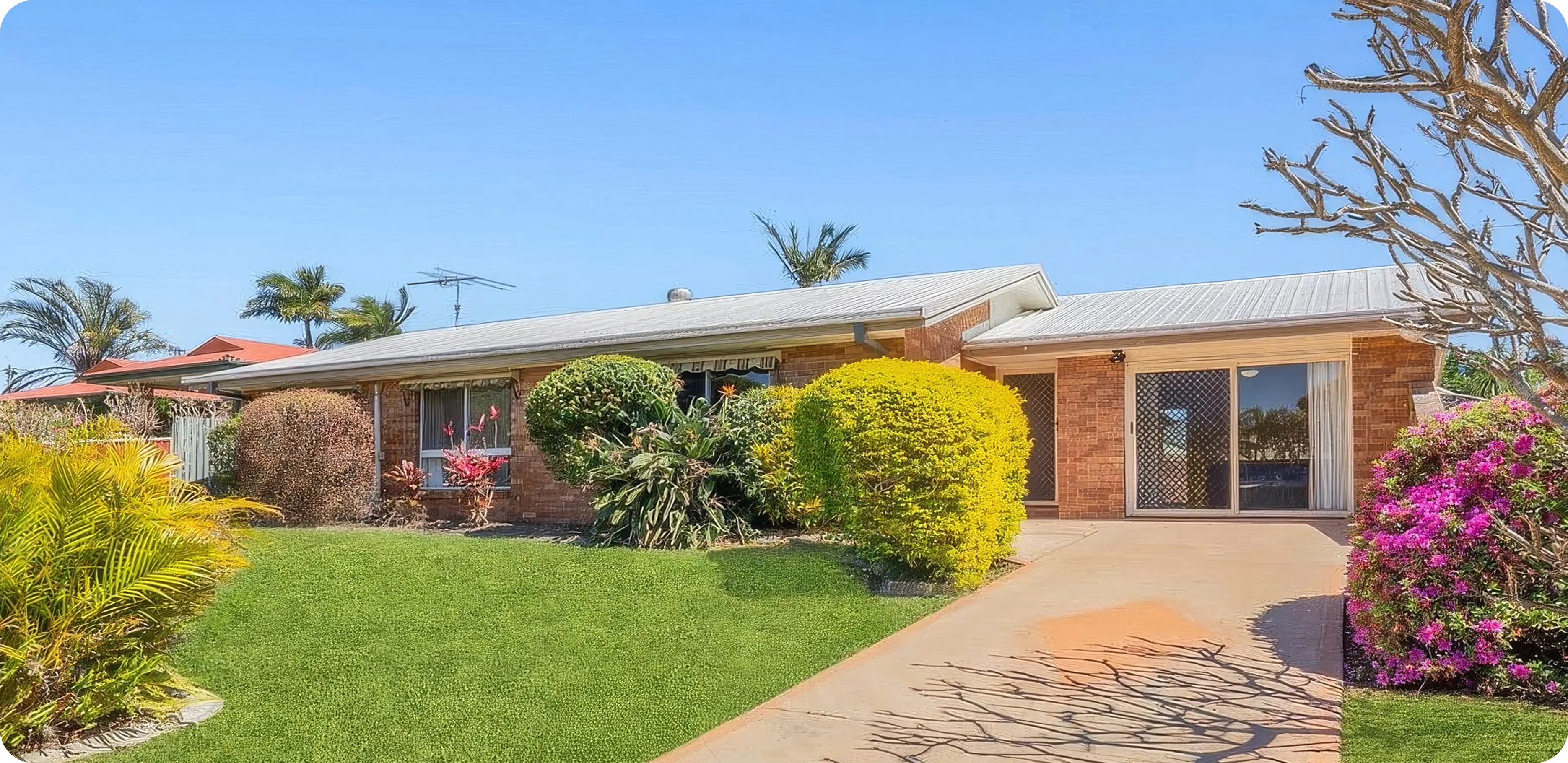 Kayla & Ryan property